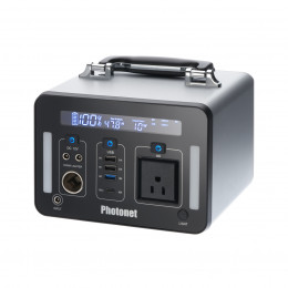 Photonet 500W Large capacity portable charger