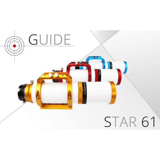 Guide Star 61