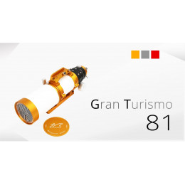Gran Turismo 81 IV