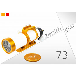 Zenithstar 73 III APO